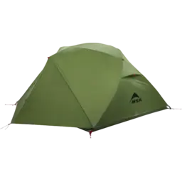 MSR Elixir 3 – Green Komfortables & robustes 3-Personen-Zelt